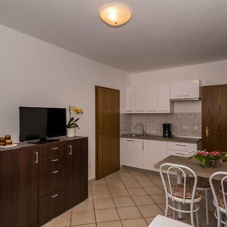 Apartments Sanmichel Pula Dış mekan fotoğraf