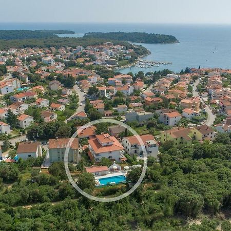 Apartments Sanmichel Pula Dış mekan fotoğraf