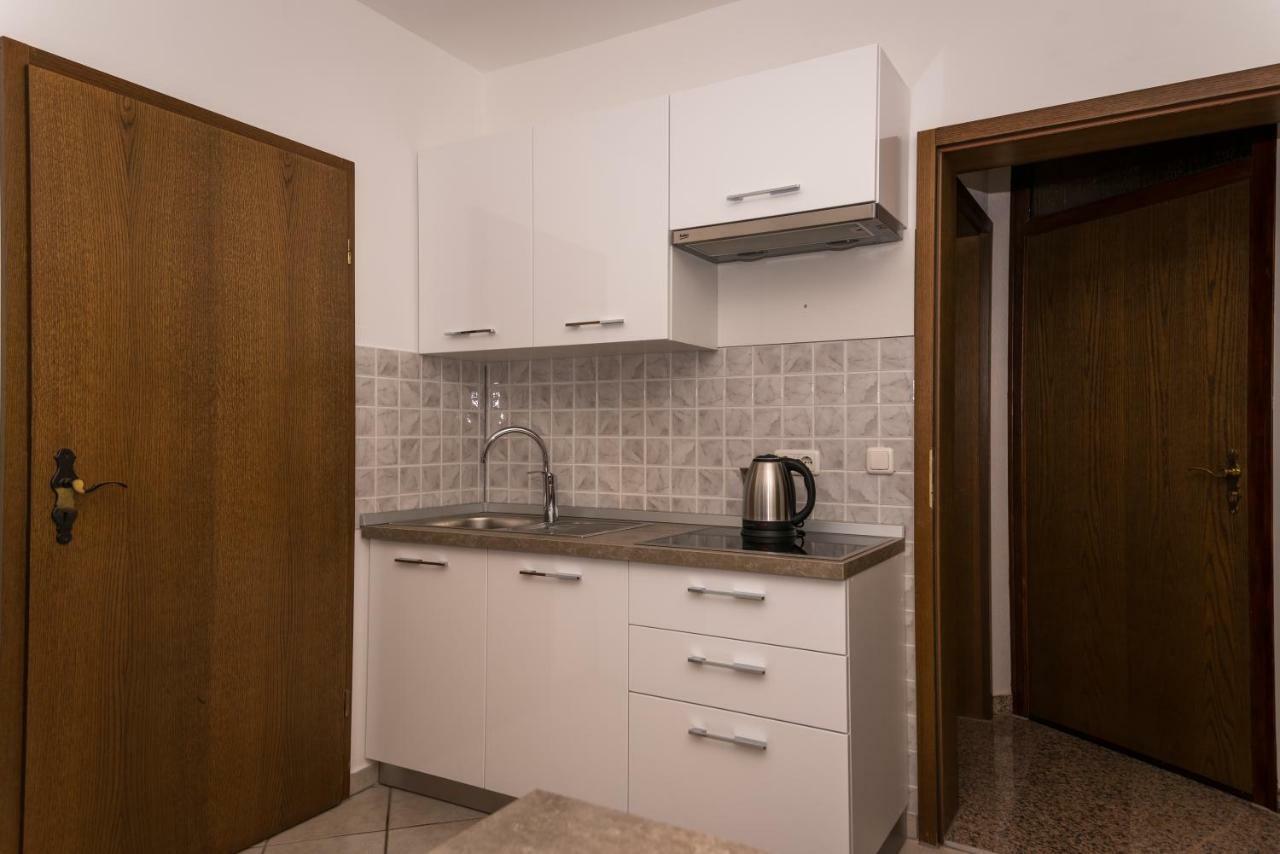 Apartments Sanmichel Pula Dış mekan fotoğraf
