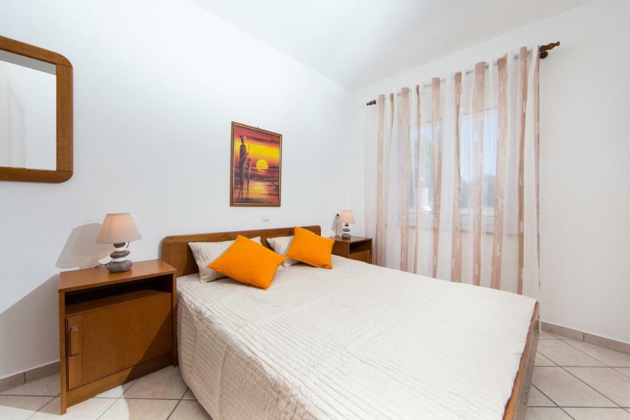 Apartments Sanmichel Pula Dış mekan fotoğraf