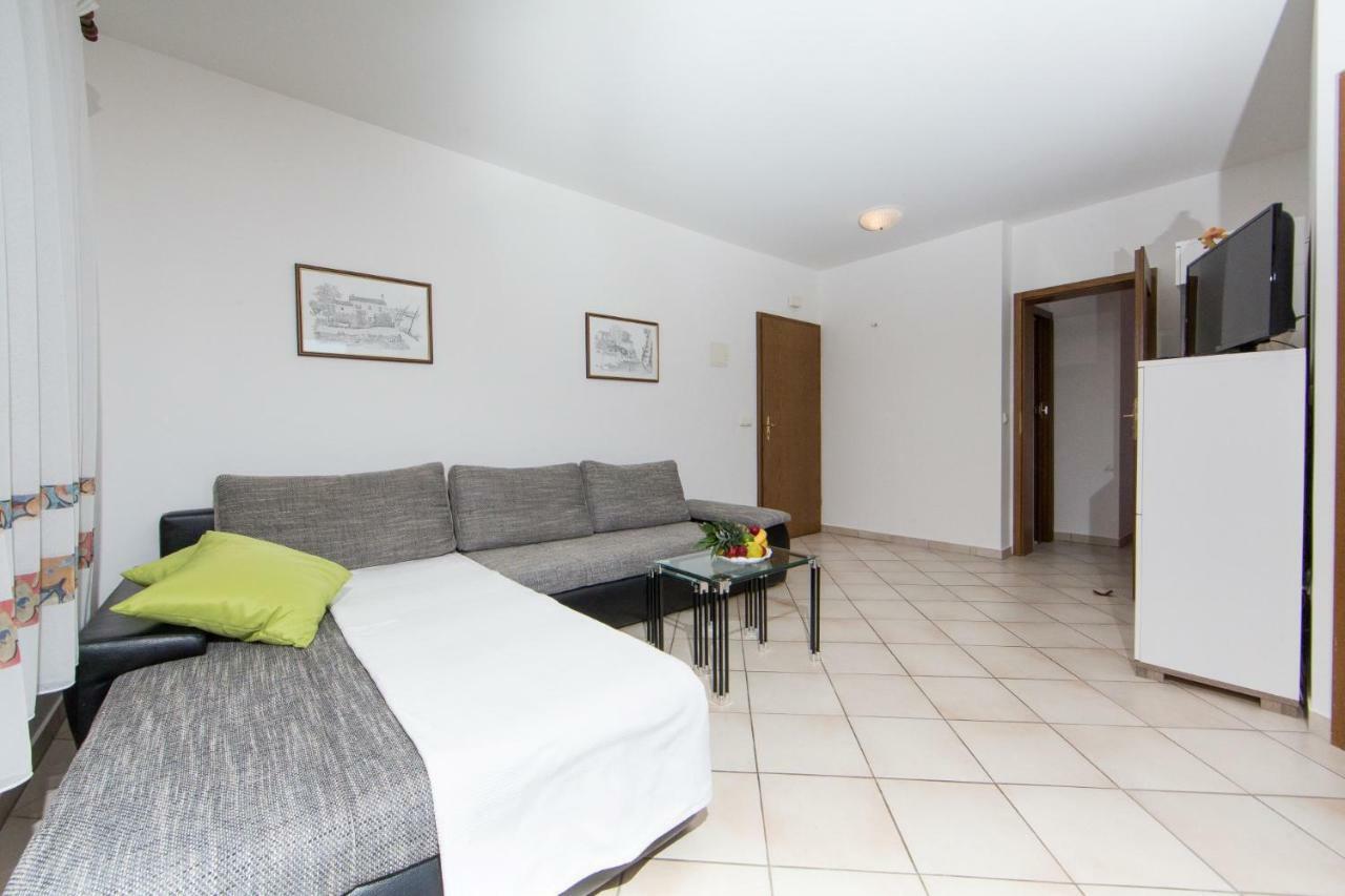 Apartments Sanmichel Pula Dış mekan fotoğraf