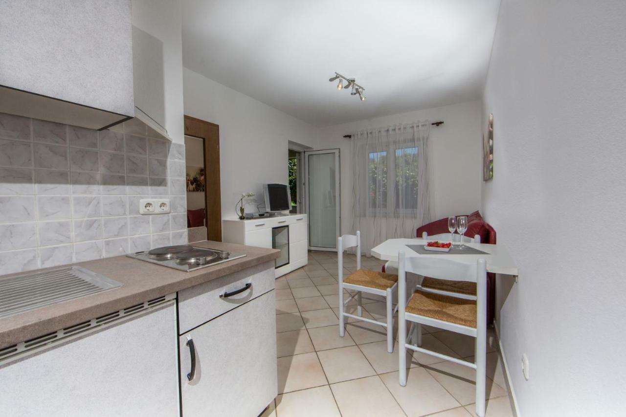 Apartments Sanmichel Pula Dış mekan fotoğraf