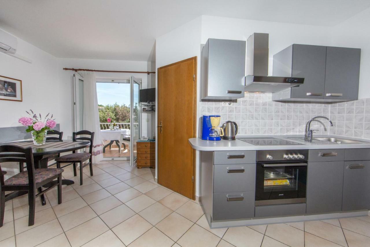Apartments Sanmichel Pula Dış mekan fotoğraf