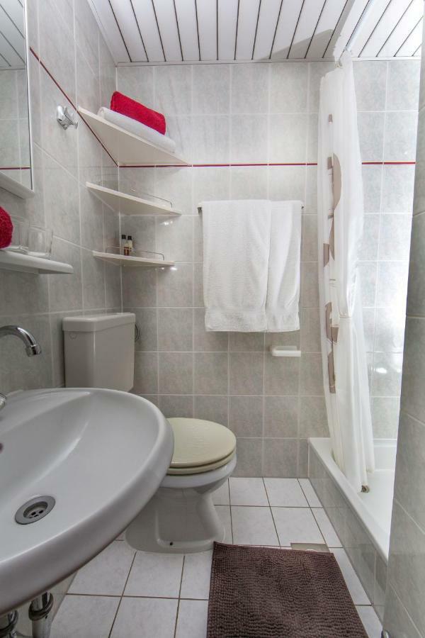 Apartments Sanmichel Pula Dış mekan fotoğraf