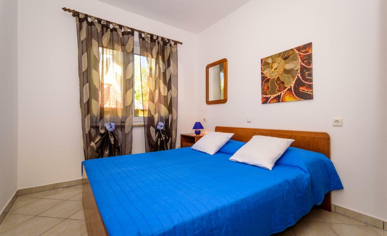 Apartments Sanmichel Pula Dış mekan fotoğraf