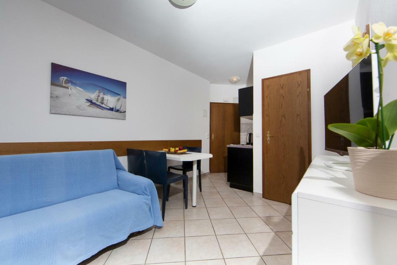 Apartments Sanmichel Pula Dış mekan fotoğraf