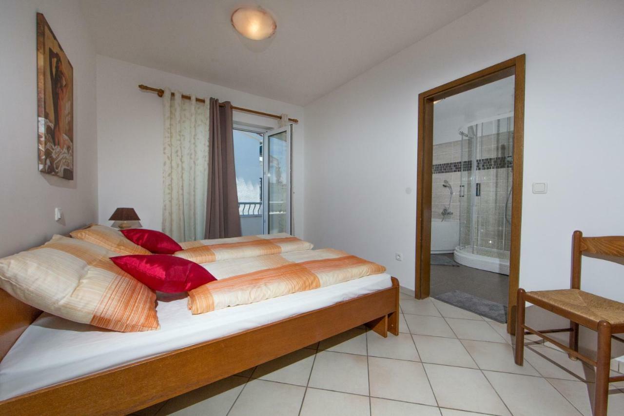 Apartments Sanmichel Pula Dış mekan fotoğraf