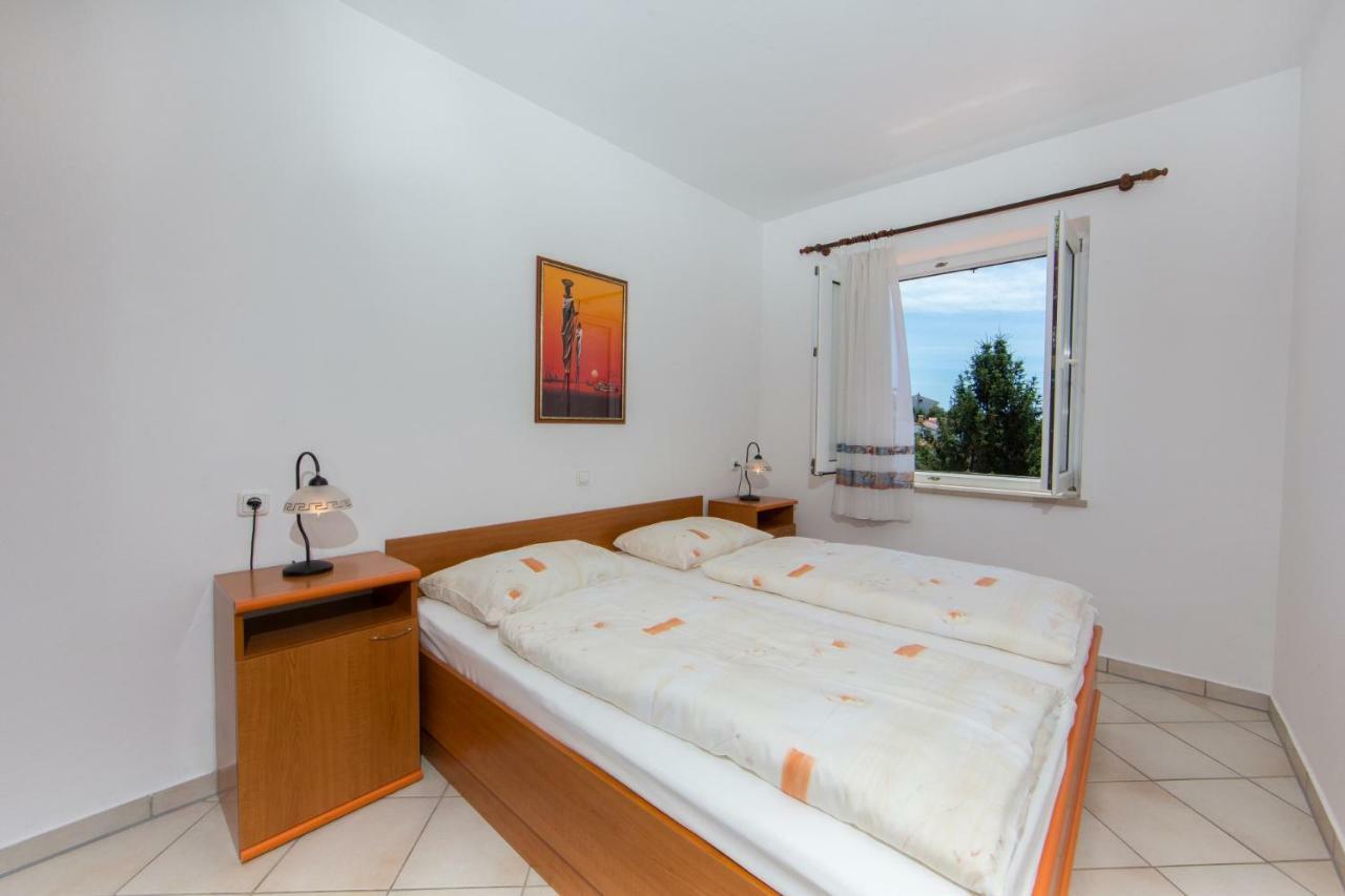 Apartments Sanmichel Pula Dış mekan fotoğraf