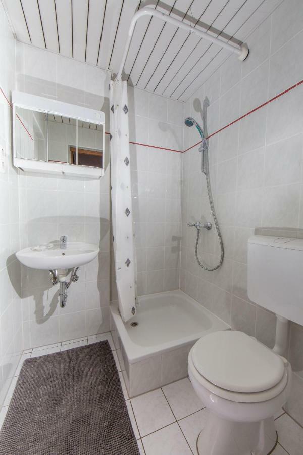 Apartments Sanmichel Pula Dış mekan fotoğraf