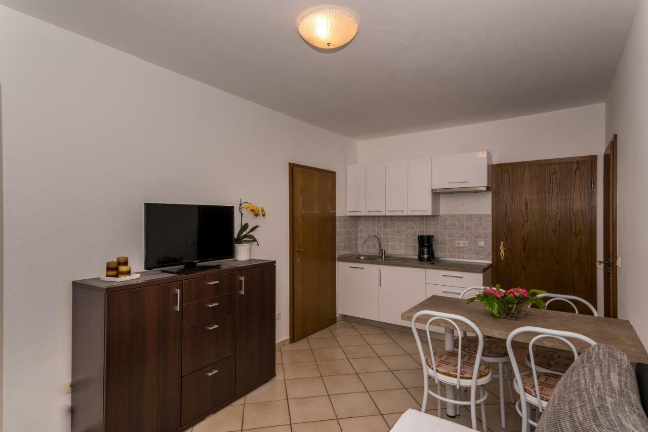 Apartments Sanmichel Pula Dış mekan fotoğraf