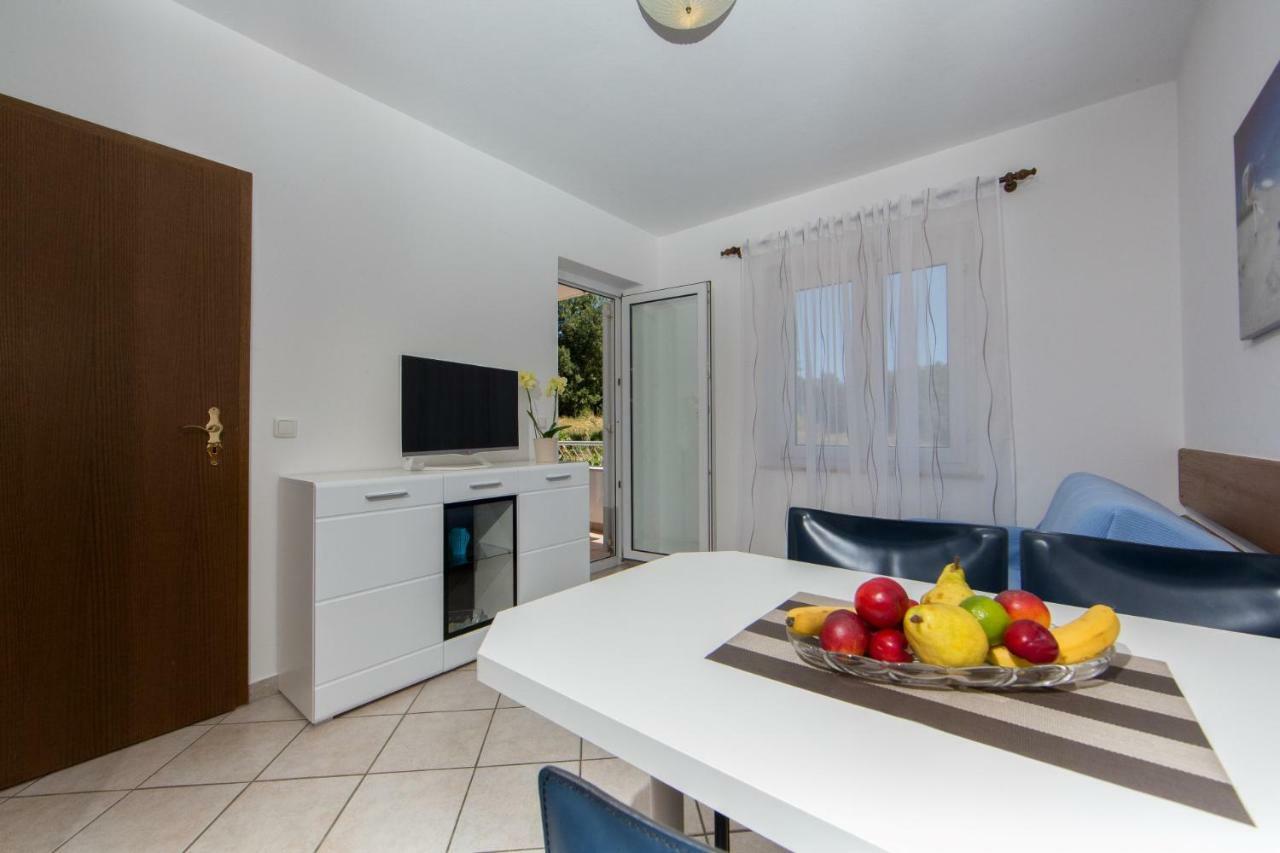 Apartments Sanmichel Pula Dış mekan fotoğraf
