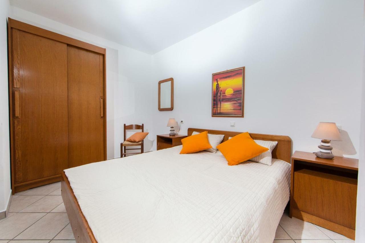 Apartments Sanmichel Pula Dış mekan fotoğraf