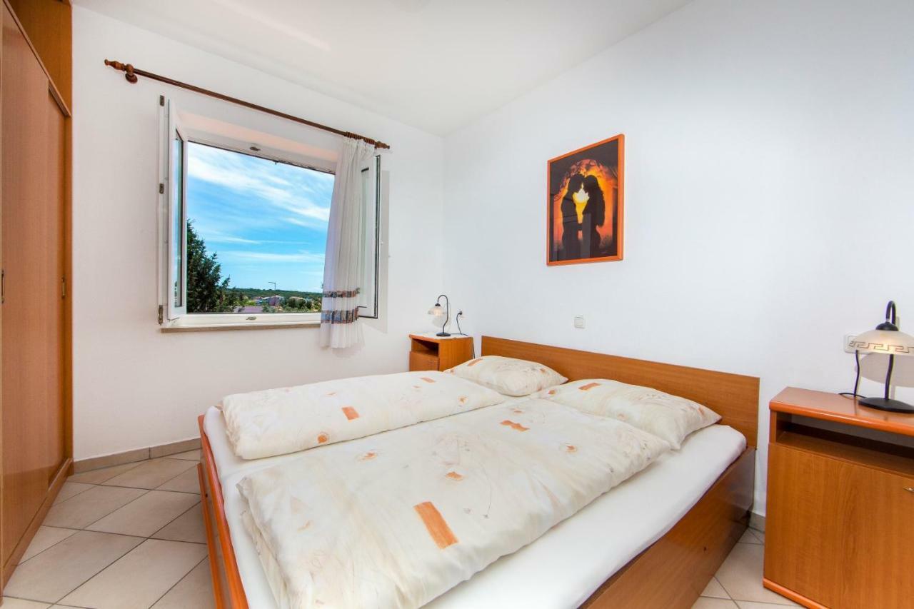 Apartments Sanmichel Pula Dış mekan fotoğraf