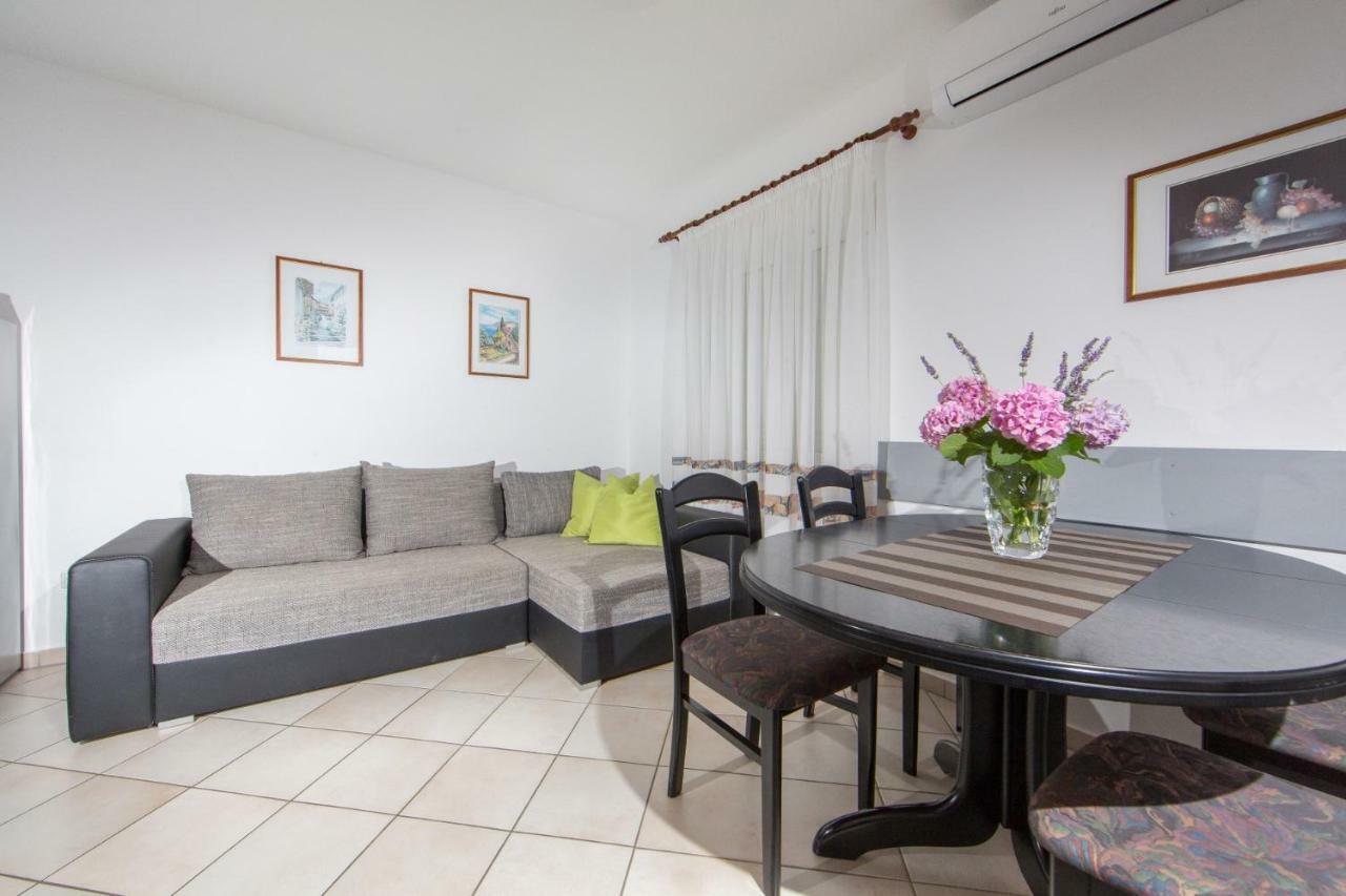 Apartments Sanmichel Pula Dış mekan fotoğraf