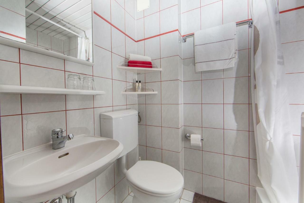 Apartments Sanmichel Pula Dış mekan fotoğraf