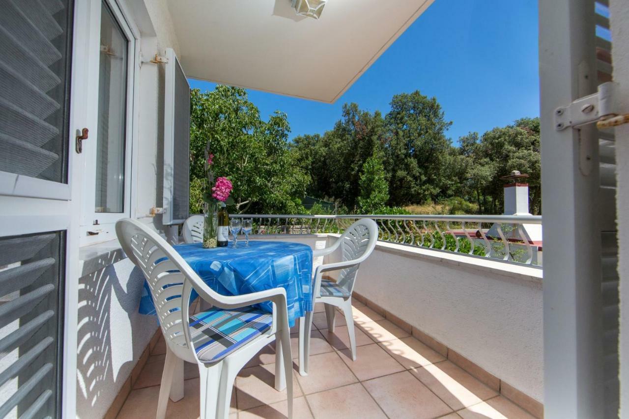 Apartments Sanmichel Pula Dış mekan fotoğraf