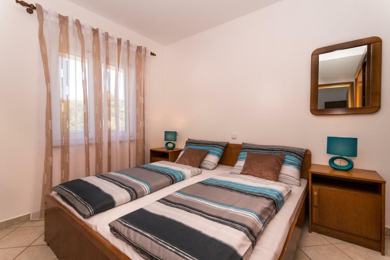 Apartments Sanmichel Pula Dış mekan fotoğraf