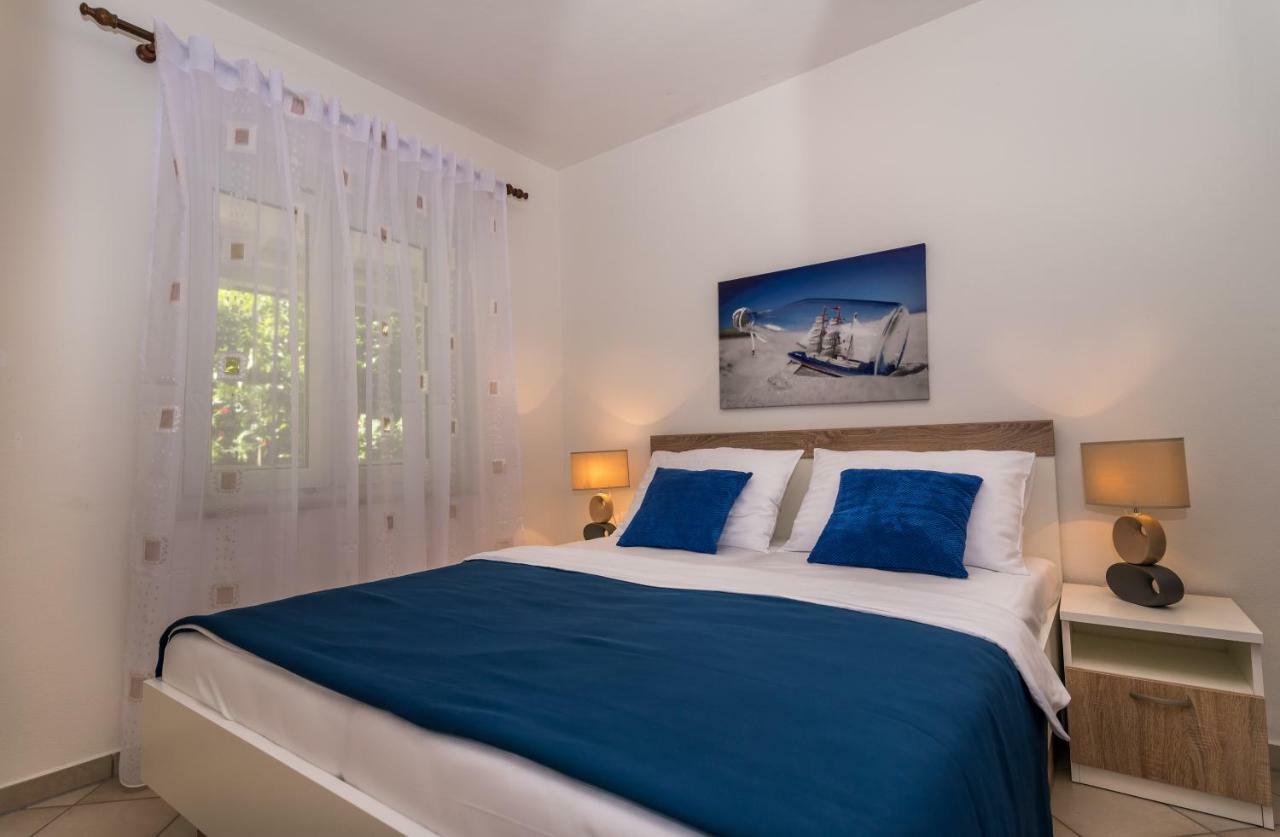 Apartments Sanmichel Pula Dış mekan fotoğraf