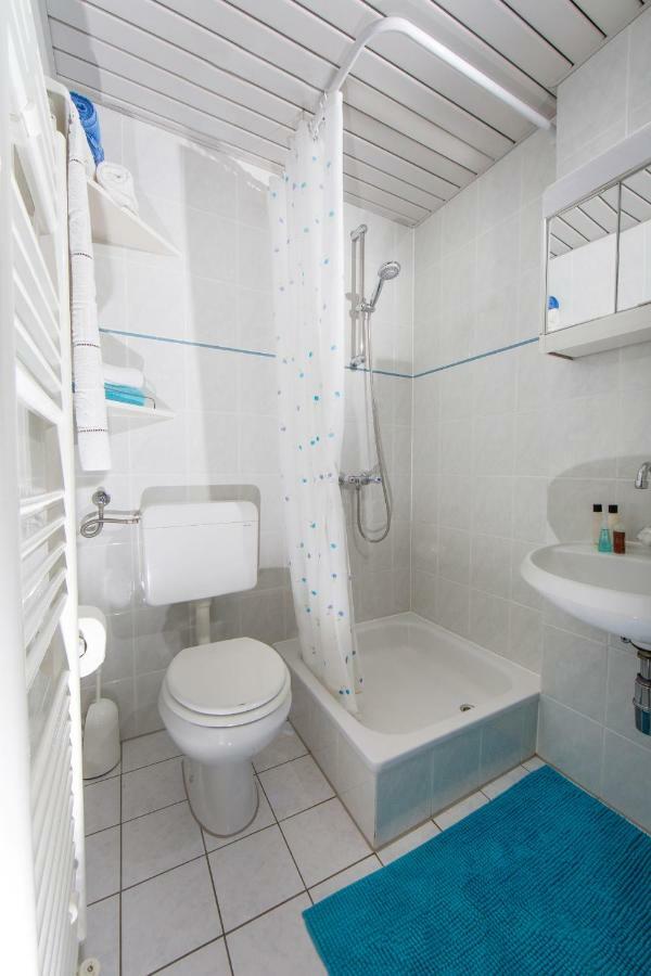 Apartments Sanmichel Pula Dış mekan fotoğraf