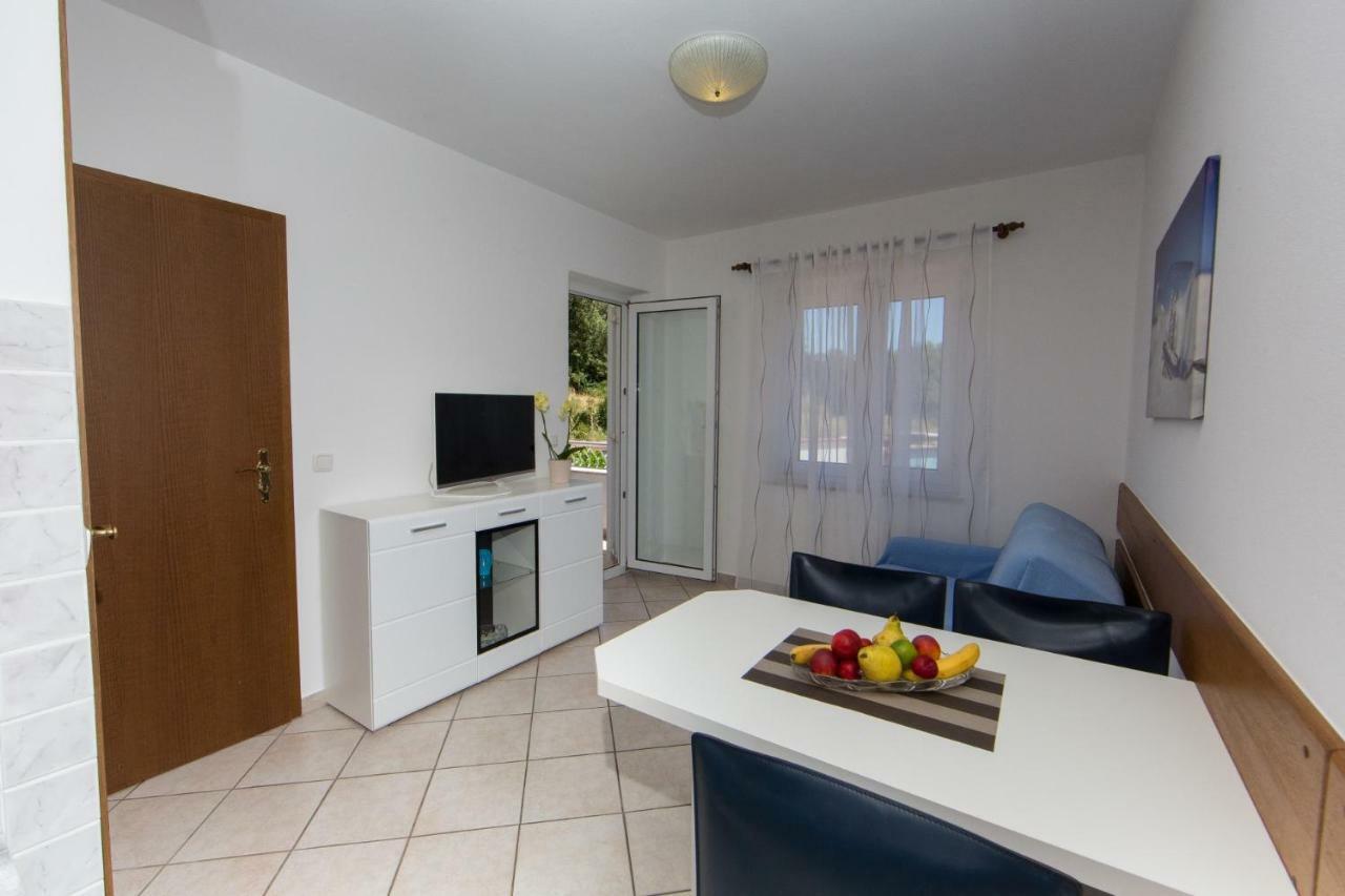 Apartments Sanmichel Pula Dış mekan fotoğraf