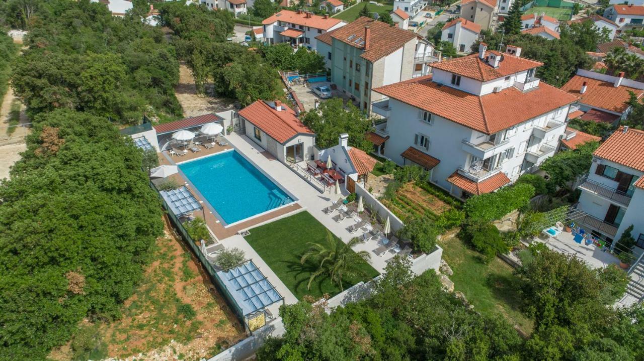 Apartments Sanmichel Pula Dış mekan fotoğraf